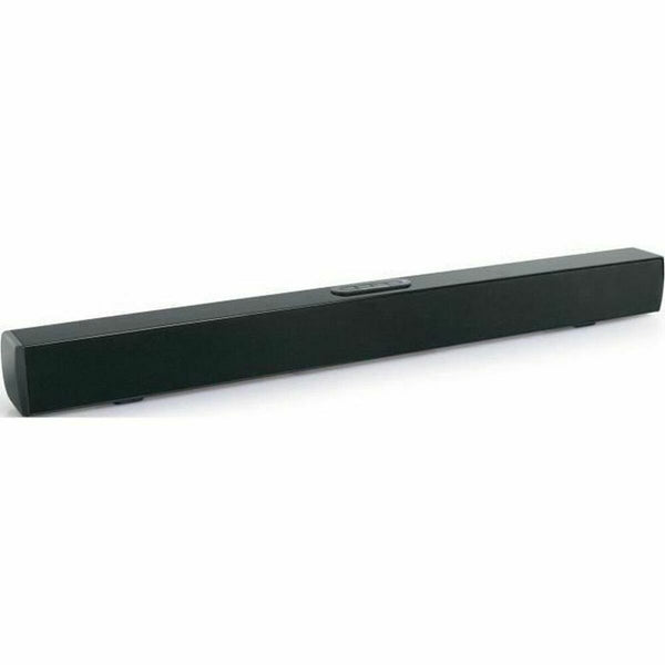Drahtlose Soundbar Muse Schwarz 50 W (Restauriert B)