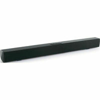 Drahtlose Soundbar Muse M-1520SBT Schwarz 50 W