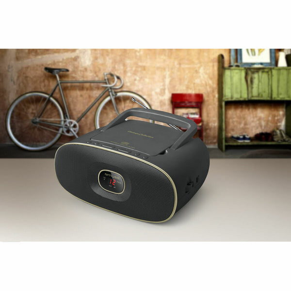 Radio mit CD-Laufwerk Muse MD-202 VT