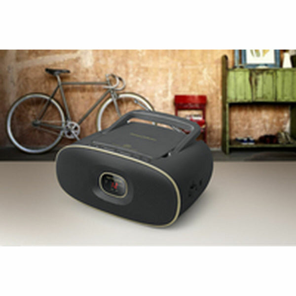 Radio mit CD-Laufwerk Muse MD-202 VT
