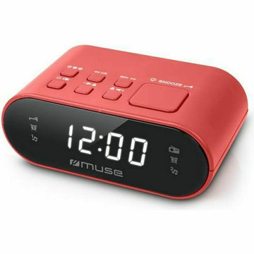 Radio Muse M-10 RED