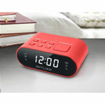 Radio Muse M-10 RED