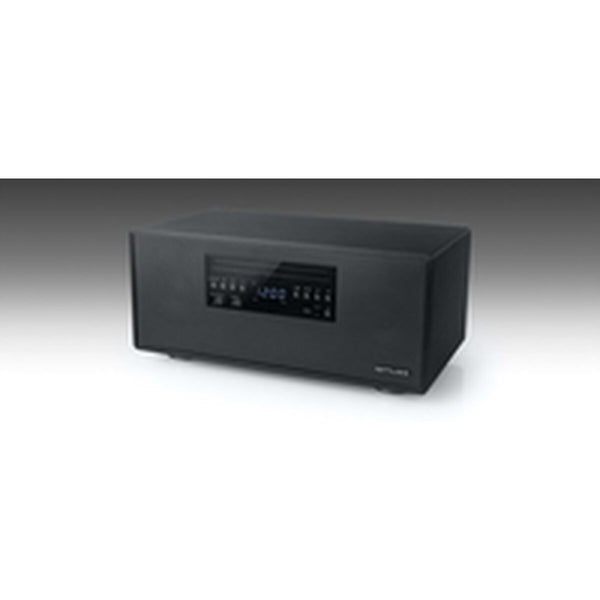 Micro-Hi-Fi-System Muse M-692 BTC