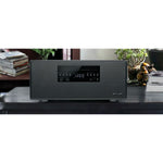 Micro-Hi-Fi-System Muse M-692 BTC