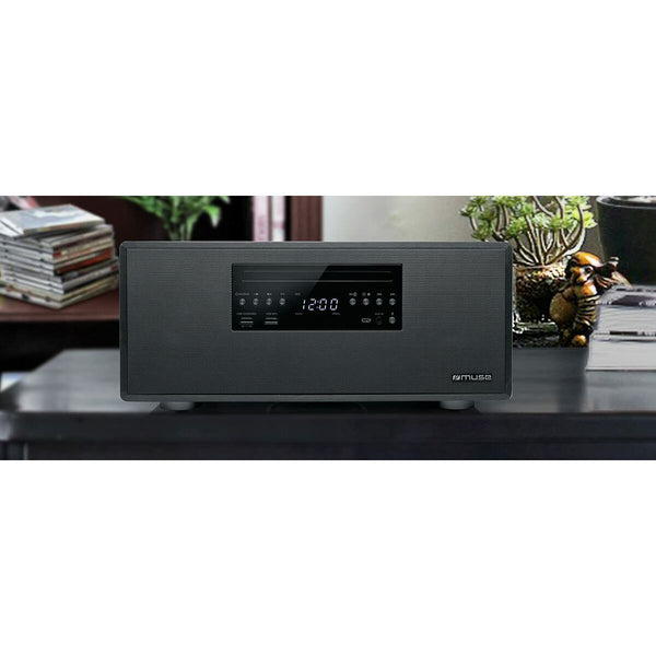 Micro-Hi-Fi-System Muse M-692 BTC