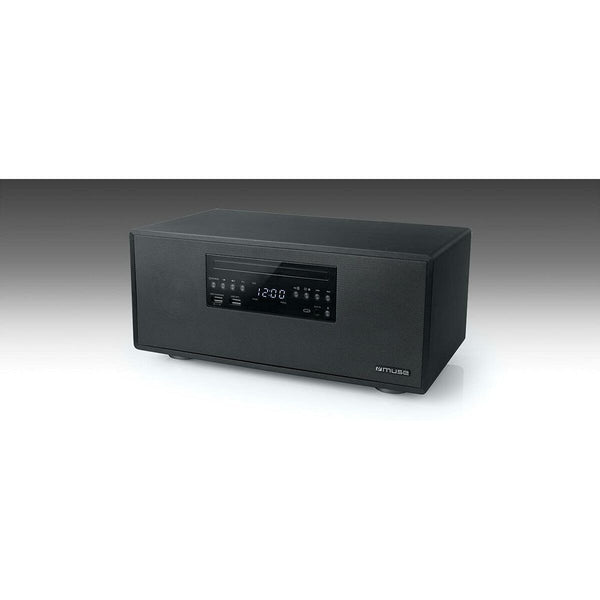 Micro-Hi-Fi-System Muse M-692 BTC