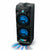 Lautsprecher Muse M-1935 DJ Schwarz