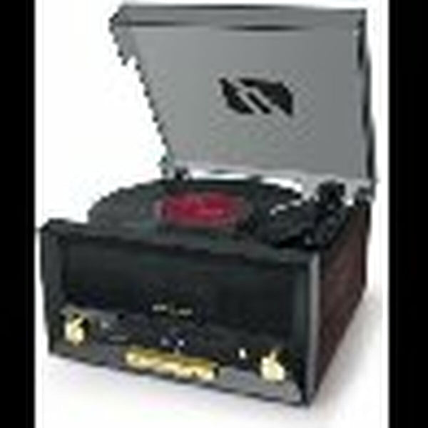 Plattenspieler Muse MT-112W