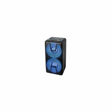 Tragbare Bluetooth-Lautsprecher Muse M-1805 DJ Schwarz