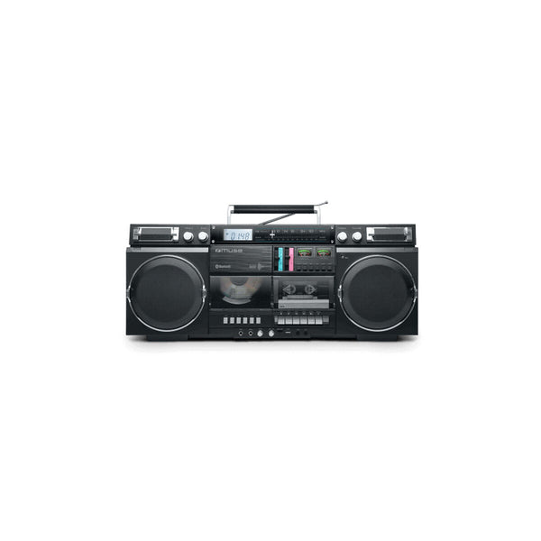 Radio Muse M-380 GB Bluetooth
