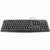 Tastatur Mobility Lab Deluxe Classic Schwarz AZERTY