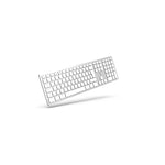 Tastatur Mobility Lab ML300900 Bluetooth Weiß macOS AZERTY