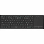 Bluetooth-Tastatur Mobility Lab ML306643 Schwarz AZERTY