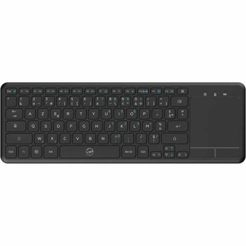 Bluetooth-Tastatur Mobility Lab ML306643 Schwarz AZERTY