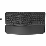 Bluetooth-Tastatur Mobility Lab MOBILITY LAB - ML313153 Schwarz AZERTY