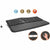 Bluetooth-Tastatur Mobility Lab MOBILITY LAB - ML313153 Schwarz AZERTY