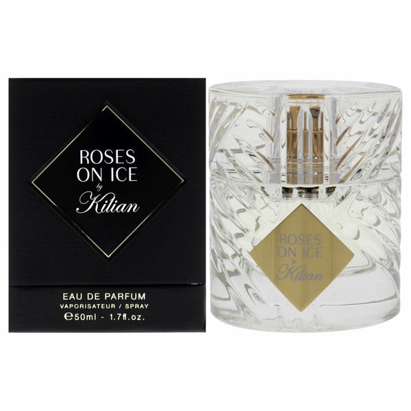 Unisex-Parfüm Kilian ROSES ON ICE EDP 50 ml