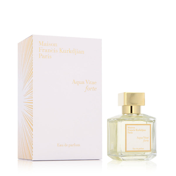 Unisex-Parfüm Maison Francis Kurkdjian EDP Aqua Vitae Forte 70 ml