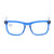 Brillenfassung Vuarnet VL15120004 Blau Ø 52 mm