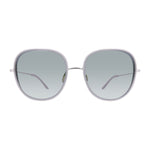 Unisex-Sonnenbrille Vuarnet VL162900031136 Ø 45 mm