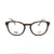 Brillenfassung Vuarnet VL18020002 Braun Ø 53 mm