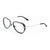 Brillenfassung Vuarnet VL18050002 Grau ø 54 mm