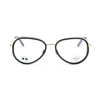 Brillenfassung Vuarnet VL18050002 Grau ø 54 mm