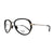Brillenfassung Vuarnet VL180500022121 ø 54 mm