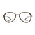Brillenfassung Vuarnet VL180500031121 ø 54 mm