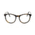 Brillenfassung Vuarnet VL16160010 Braun Ø 53 mm