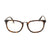 Brillenfassung Vuarnet VL16240003 Braun Ø 53 mm