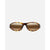 Unisex-Sonnenbrille Vuarnet A150X032136 ø 60 mm