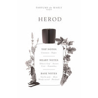 Herrenparfüm Parfums de Marly Herod EDP 75 ml