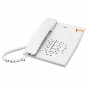 Festnetztelefon Alcatel ATL1407747 Weiß