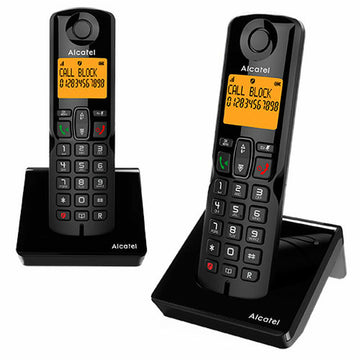 Kabelloses Telefon Alcatel S280