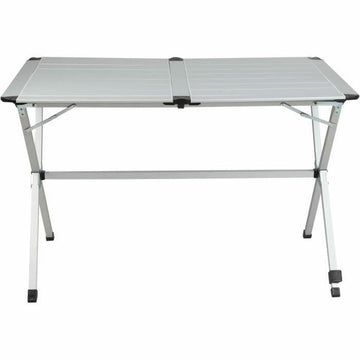 Table Klapptisch Midland 110 x 70 x 70 cm Grau