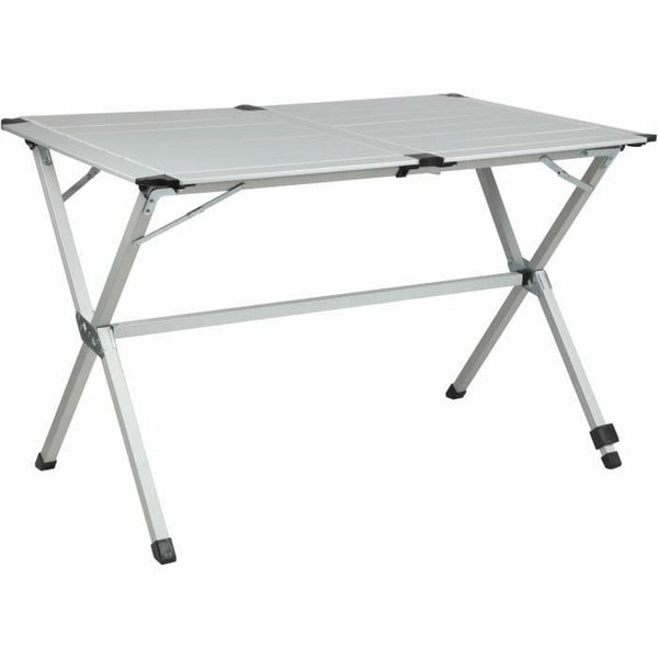 Table Klapptisch Midland 110 x 70 x 70 cm Grau