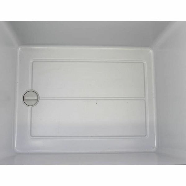 Tragbarer Kühlschrank Eza