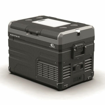 Tragbarer Kühlschrank Eza