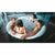 Aufblasbares Spa Sunspa 4 menschen