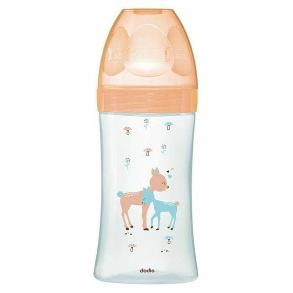 Baby-Flasche Dodie 270 ml