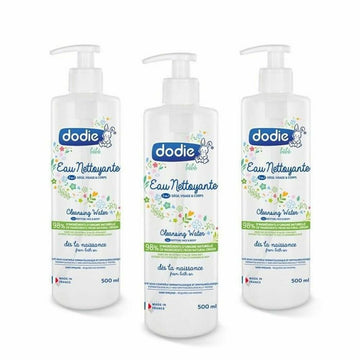 Hygiene-Set Dodie