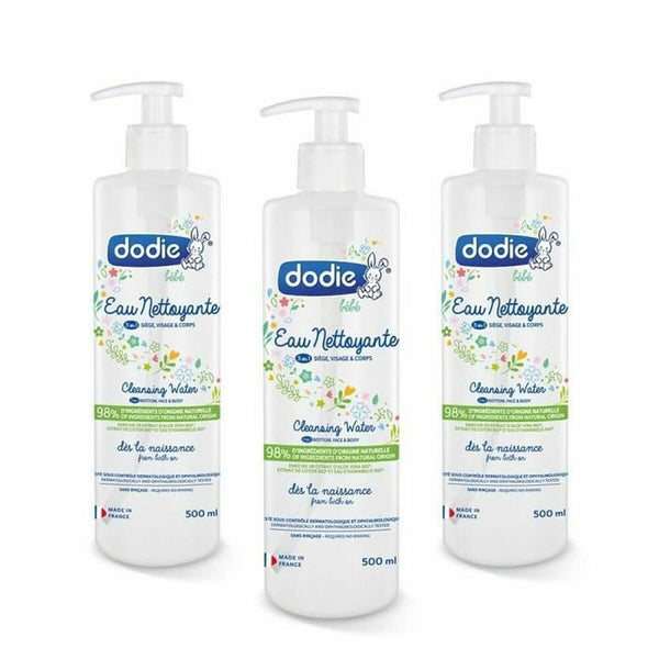 Hygiene-Set Dodie