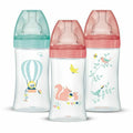 Flaschen-Satz MAM Baby 3700763508900 3 uds (270 ml)