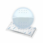 Stillende Schutzscheiben Dodie 30 pcs
