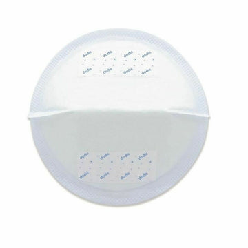 Stillende Schutzscheiben Dodie 50 pcs