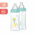 Auffüllbare Sprühflasche Dodie 330 ml