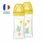 Baby-Flasche Dodie 330 ml