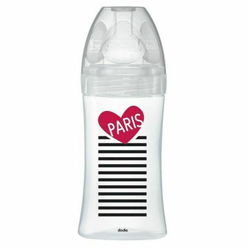 Baby-Flasche Dodie 270 ml