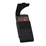 Handyhülle CROSSCALL 1303249999258 Schwarz